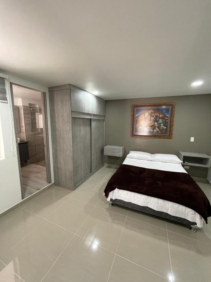 Апартаменты Apartamento De Lujo Гуатапе Экстерьер фото
